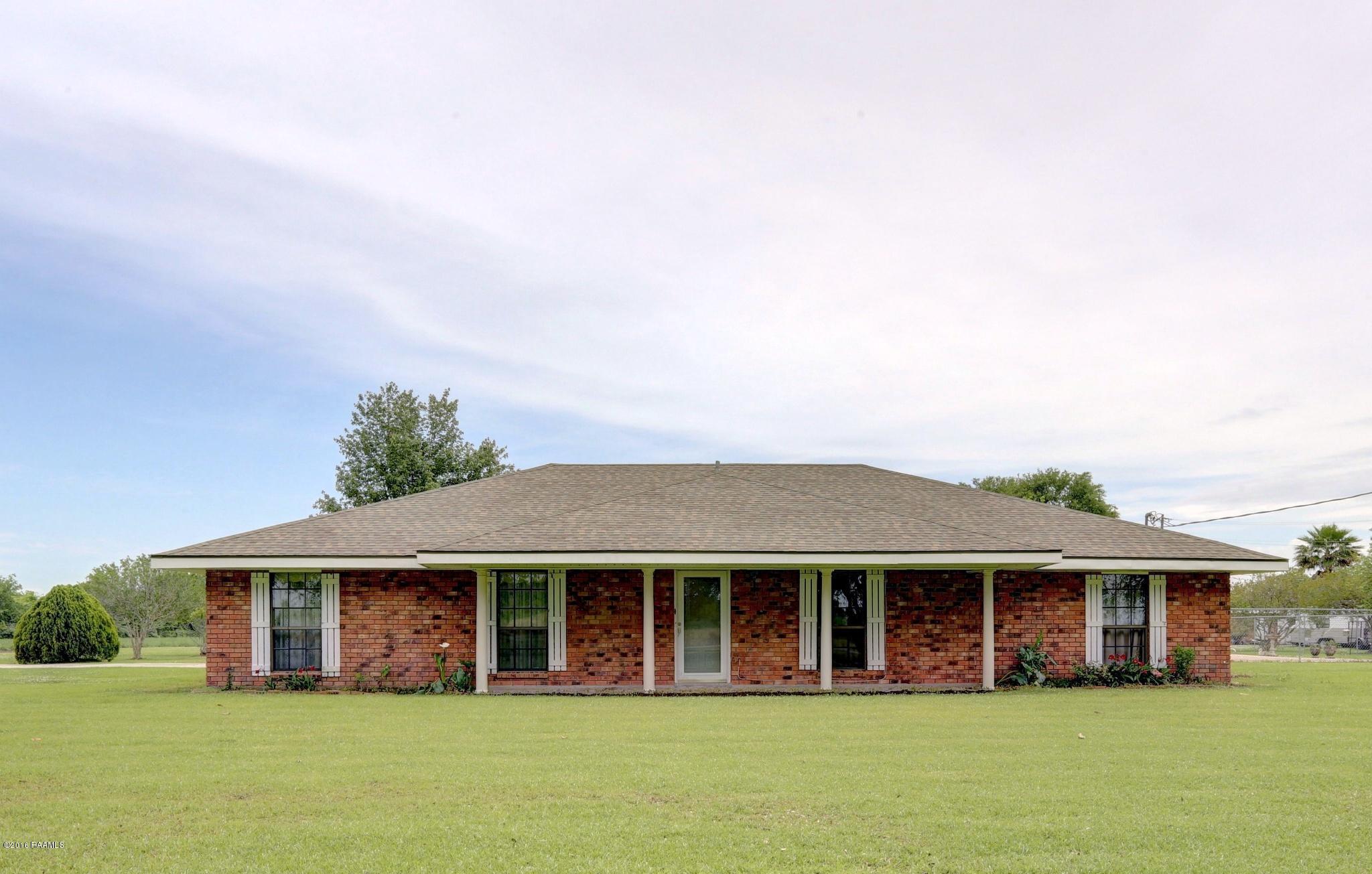 501 Sellers Road Duson, LA 70529 - Photo 1 of 27 501 Sellers Road new front