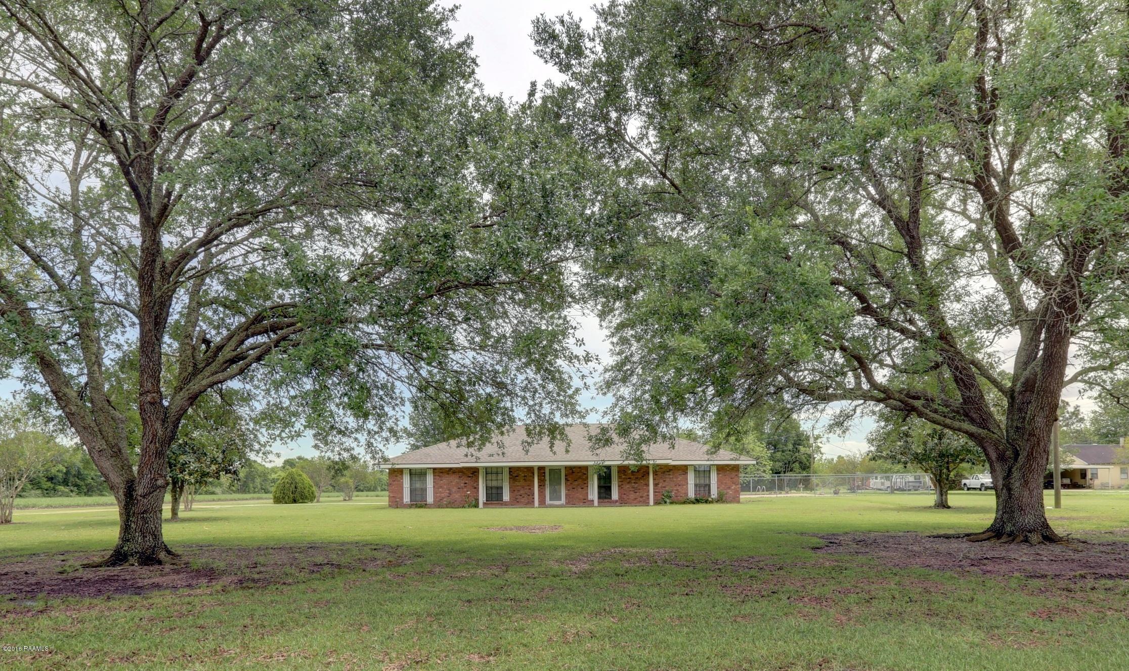 501 Sellers Road Duson, LA 70529 - Photo 2 of 27 sellers4-2