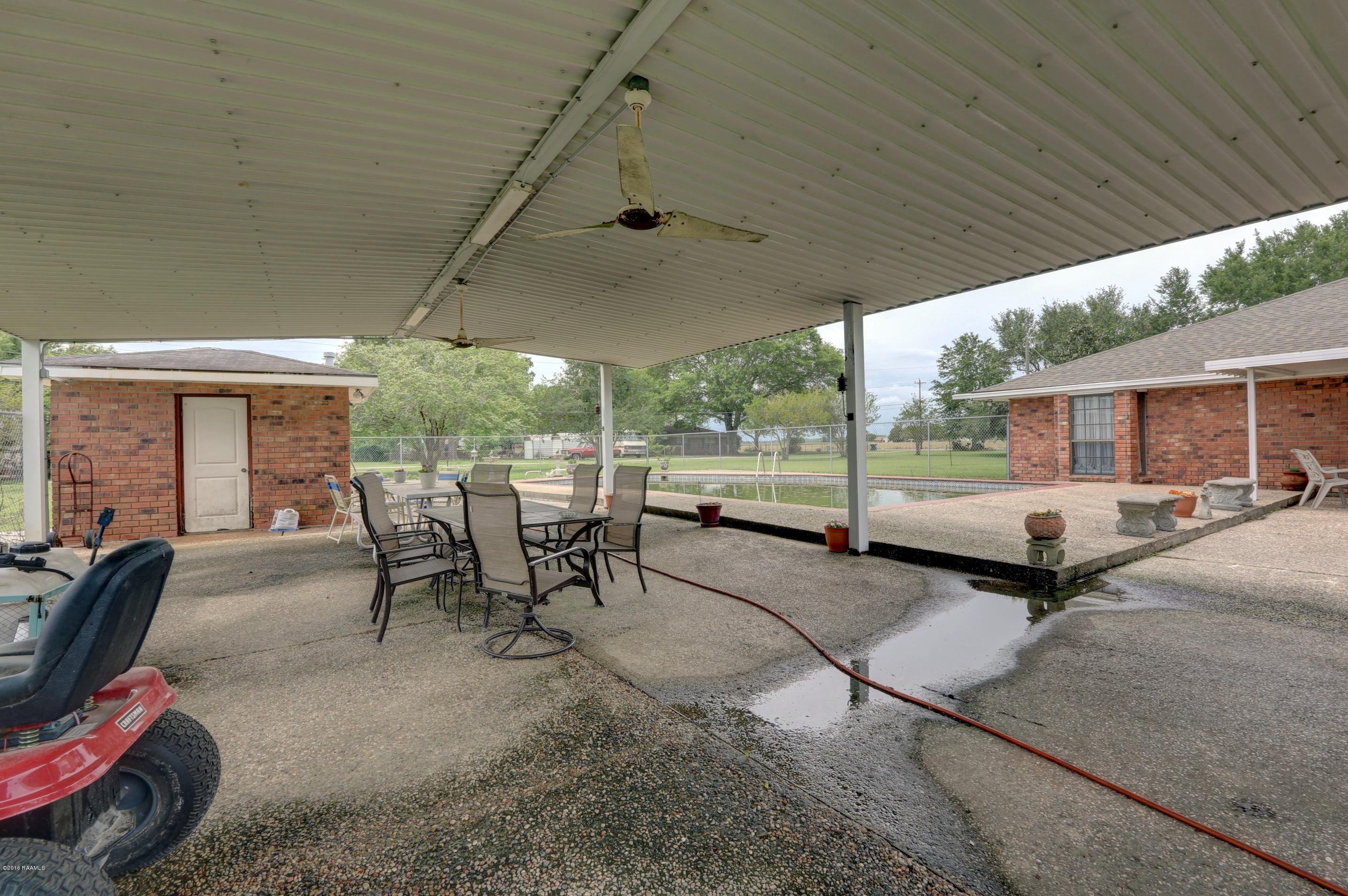 501 Sellers Road Duson, LA 70529 - Photo 26 of 27 sellers34