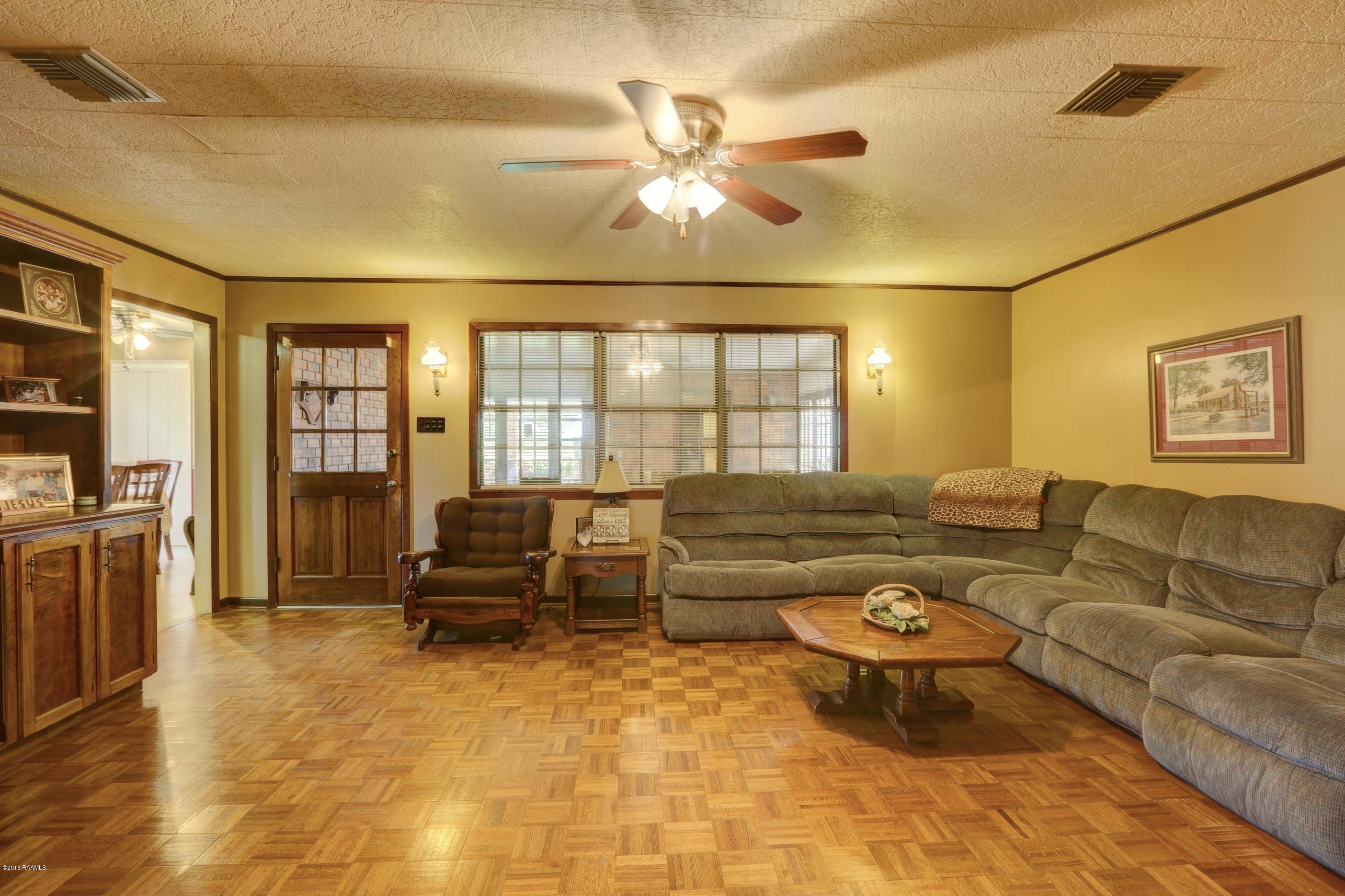 501 Sellers Road Duson, LA 70529 - Photo 4 of 27 sellers7