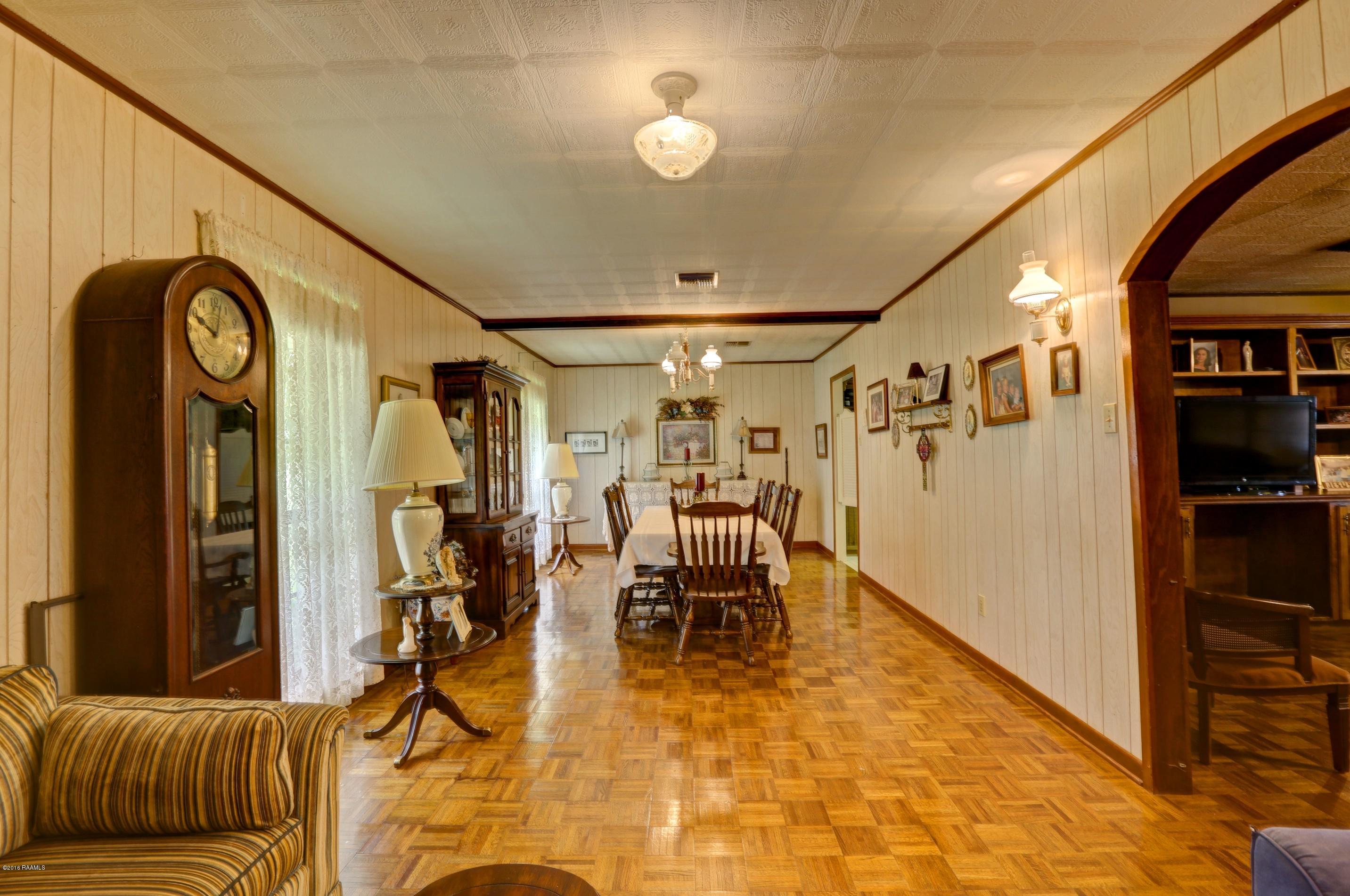 501 Sellers Road Duson, LA 70529 - Photo 5 of 27 sellers8