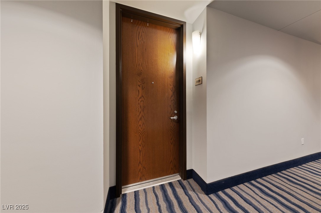 8255 South Las Vegas Boulevard, Unit 809 Las Vegas, NV 89123 - Photo 3 of 32 Property entrance