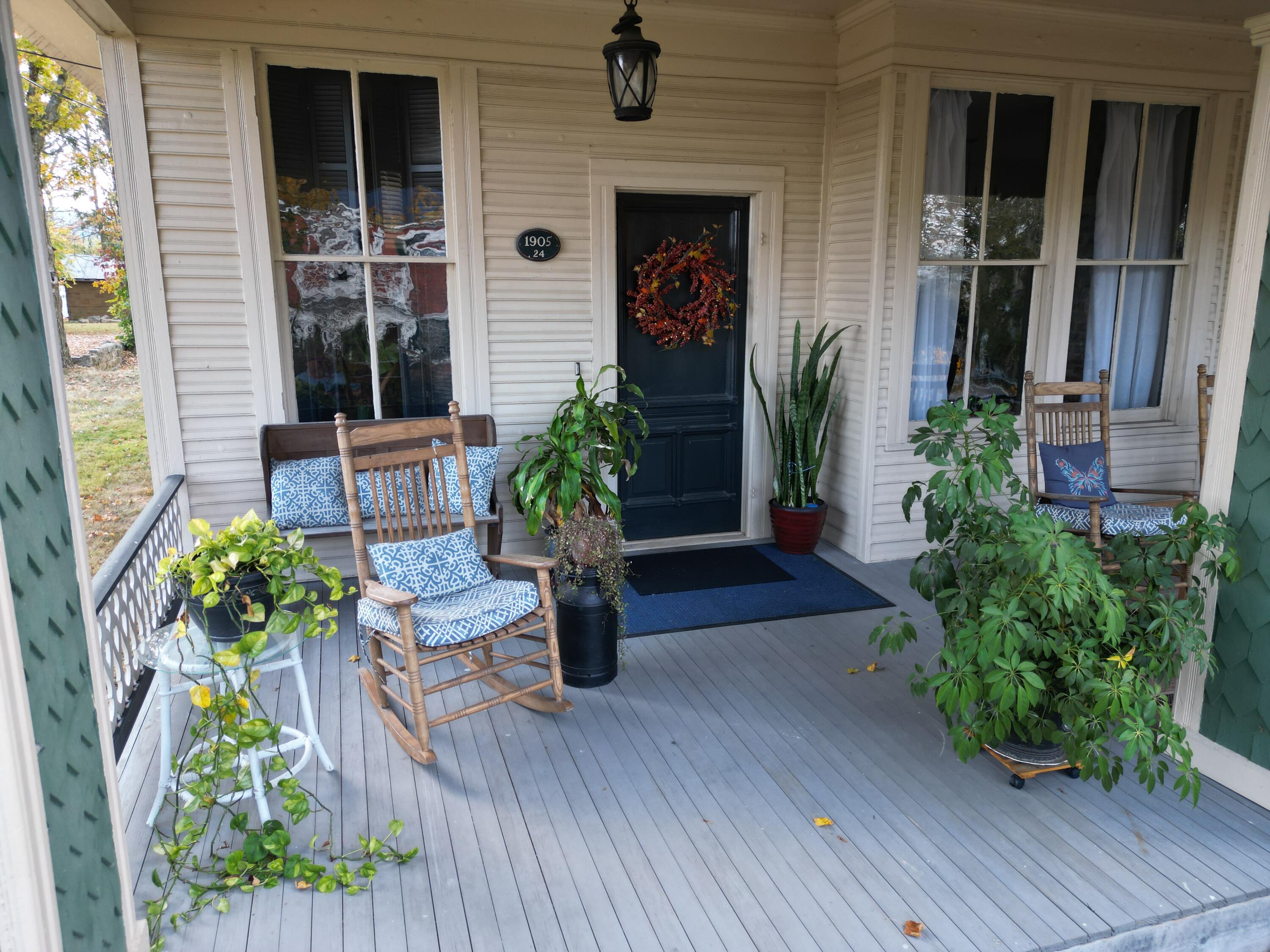 22 Knobs Road Union, WV 24983 - Photo 120 of 181 Gallery Image 120