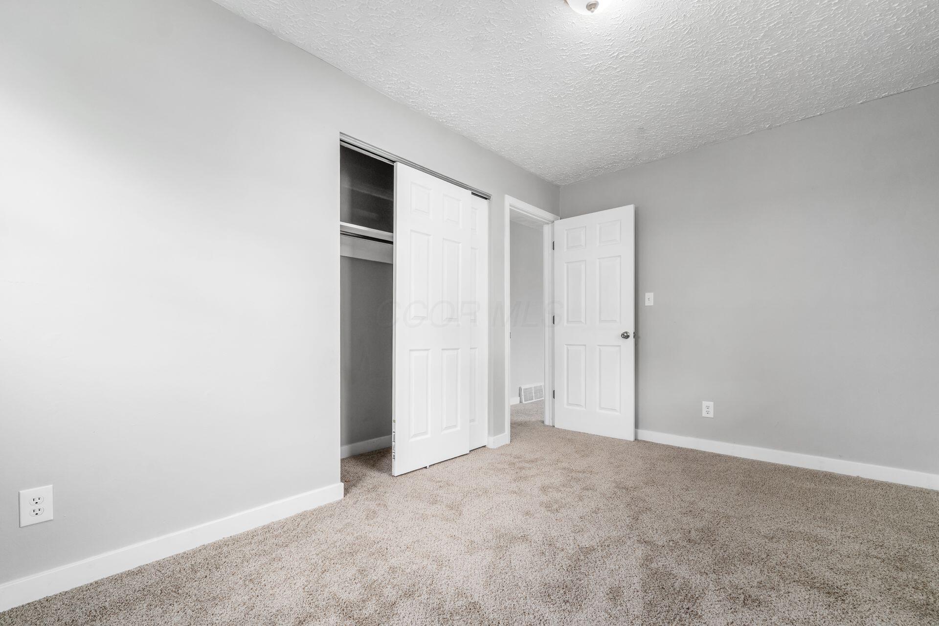1472 Picard Road Columbus, OH 43227 - Photo 21 of 29 Bedroom #2