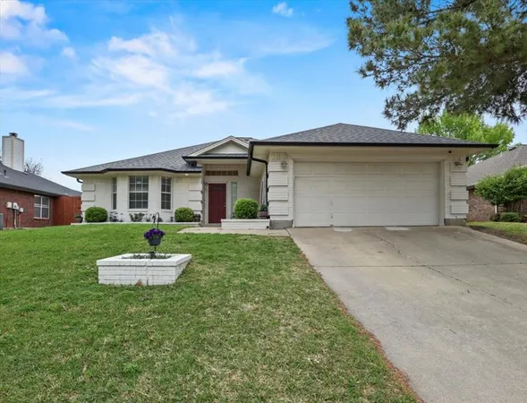 $360,000 | 691 Montana Court North, Keller, TX 76248