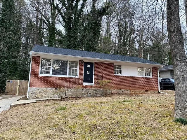 $2,500 | 1970 Wells Drive Southwest, Atlanta, GA 30311