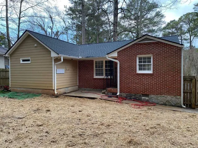 $2,500 | 1970 Wells Drive Southwest, Atlanta, GA 30311