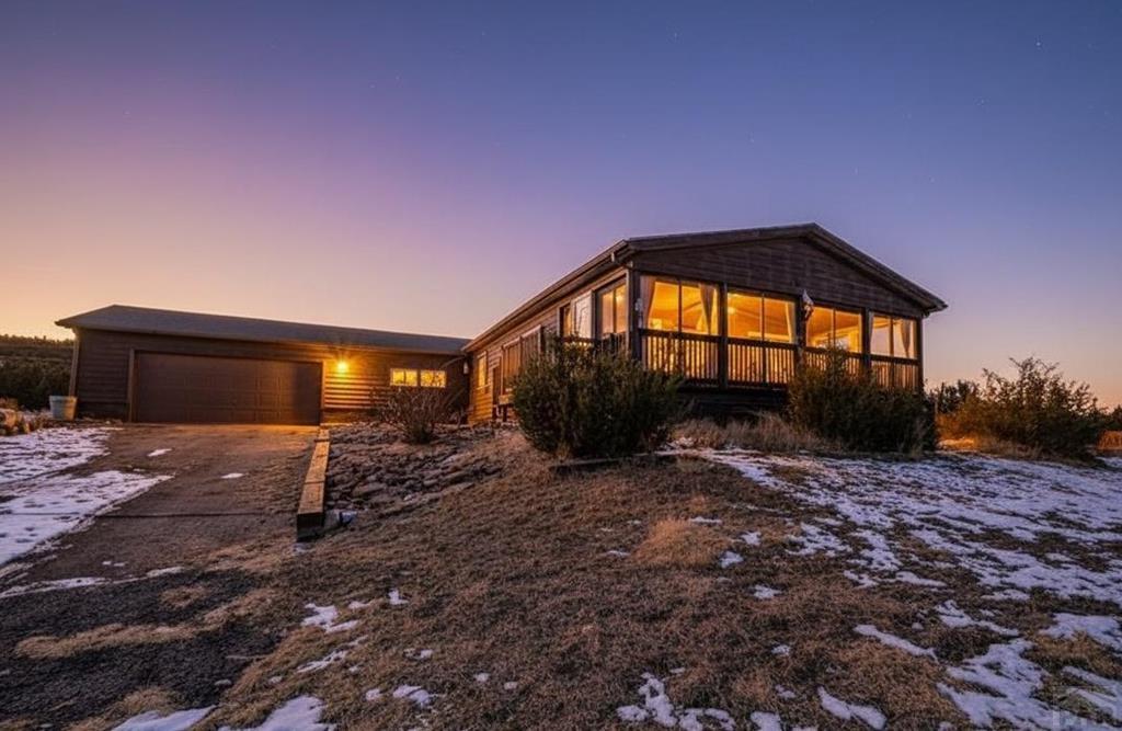 8435 Savage Road Beulah, CO 81023 - Photo 1 of 34 Gallery Image 1