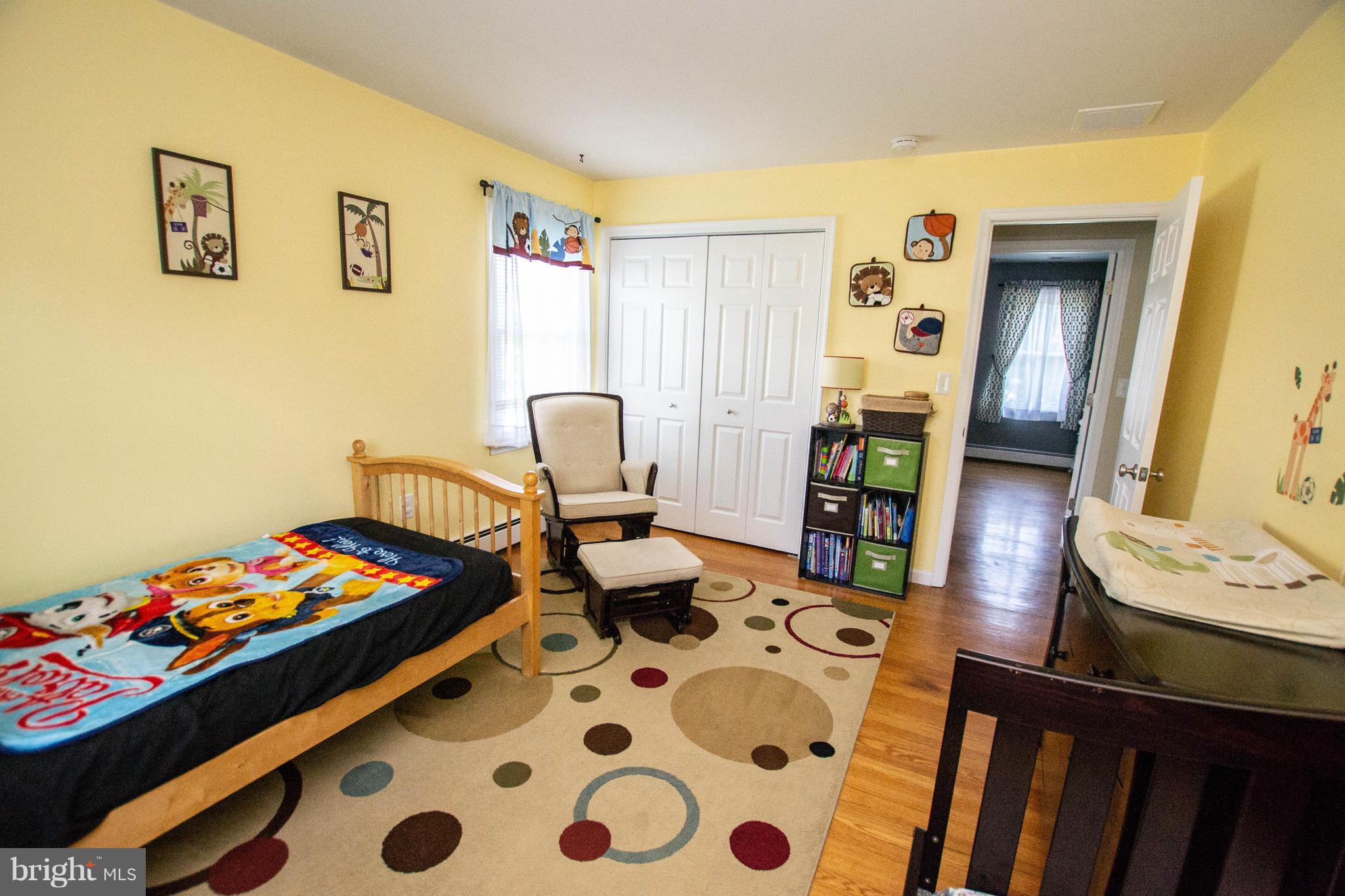 1609 Bollinger Road Westminster, MD 21157 - Photo 11 of 30 Bedroom