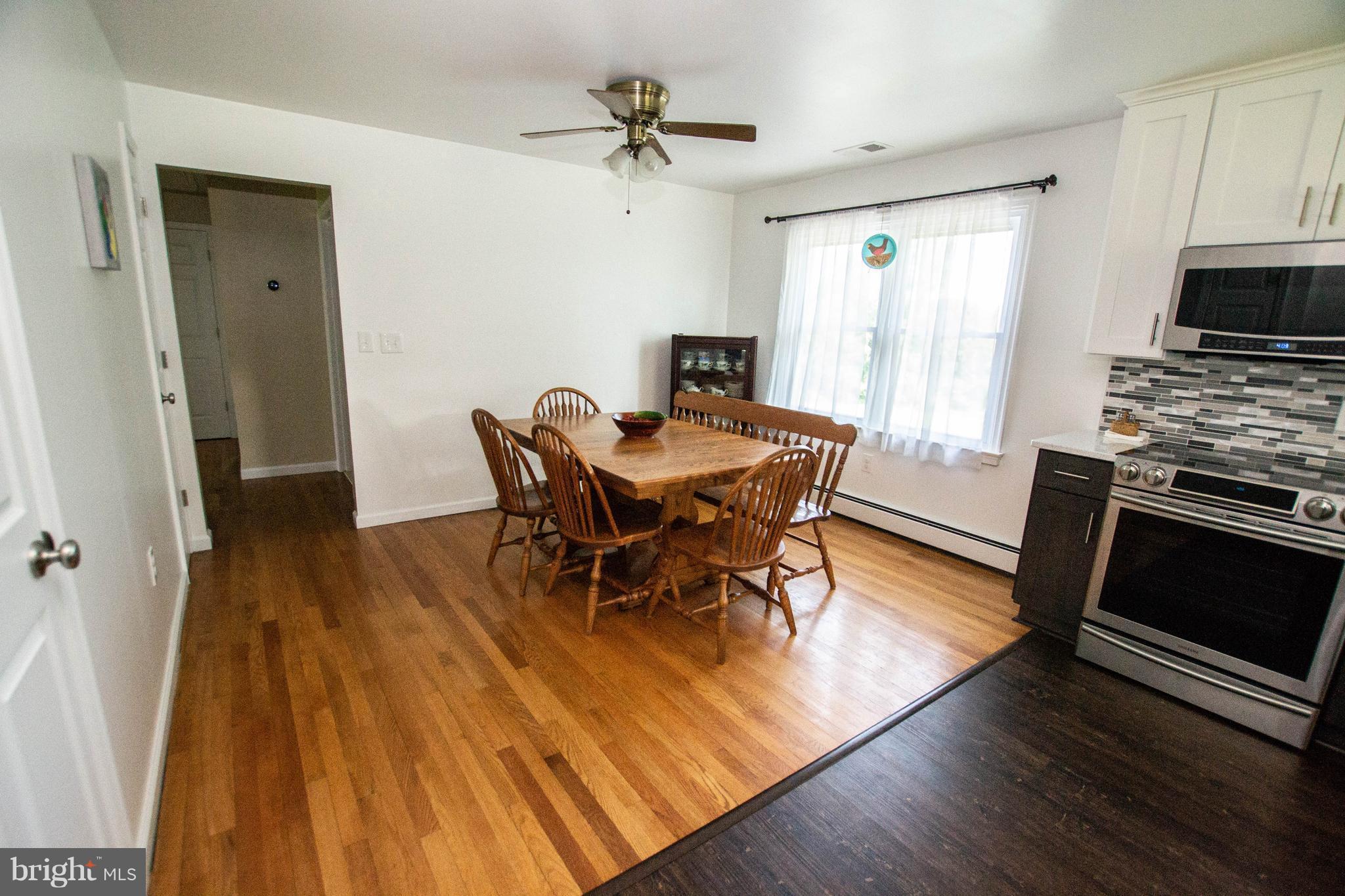 1609 Bollinger Road Westminster, MD 21157 - Photo 13 of 30 Dining Room