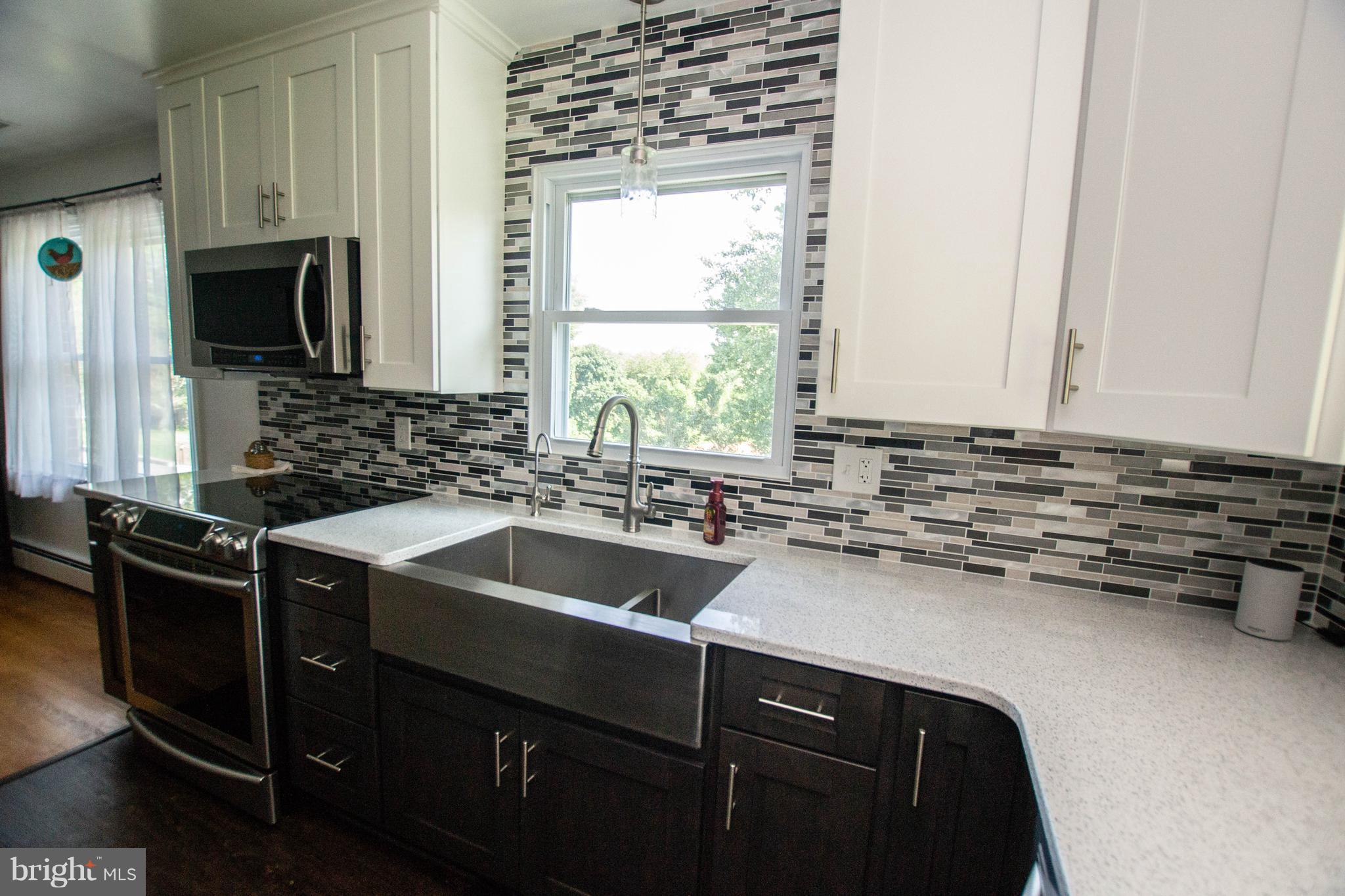 1609 Bollinger Road Westminster, MD 21157 - Photo 14 of 30 Kitchen