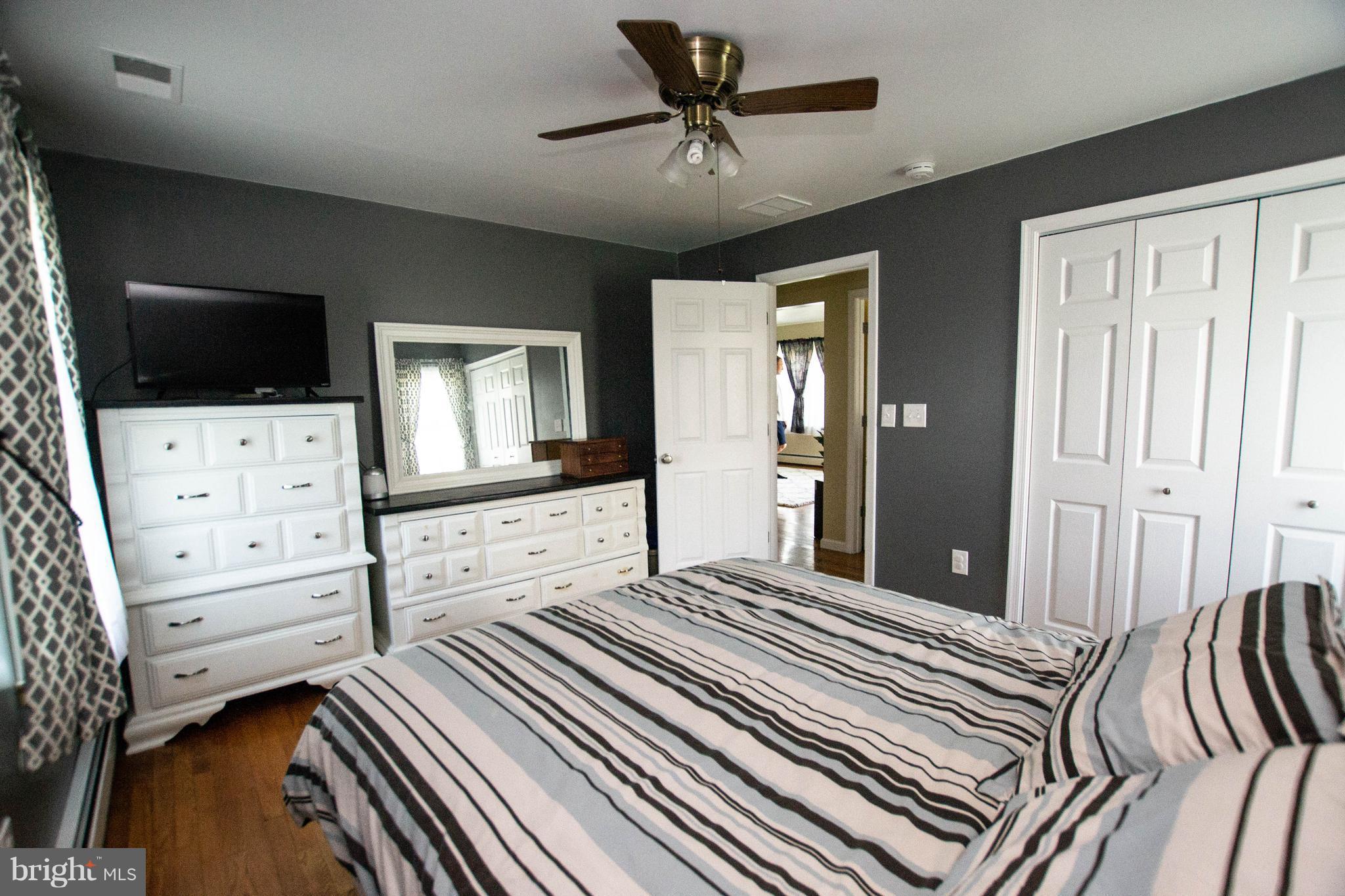 1609 Bollinger Road Westminster, MD 21157 - Photo 17 of 30 Bedroom (Master)