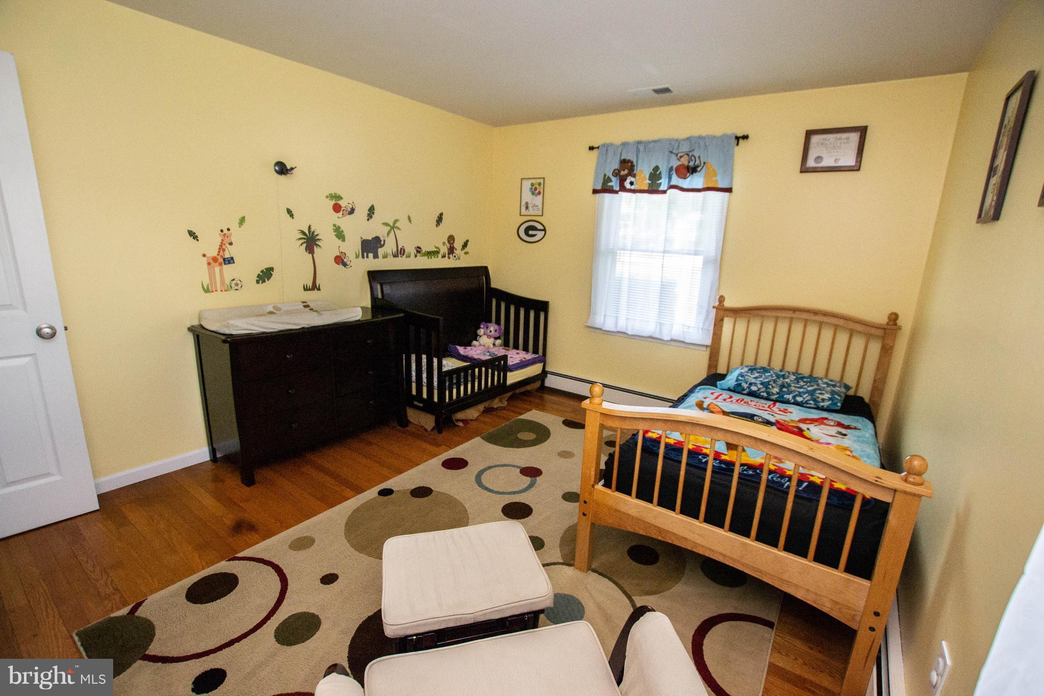 1609 Bollinger Road Westminster, MD 21157 - Photo 21 of 30 Bedroom
