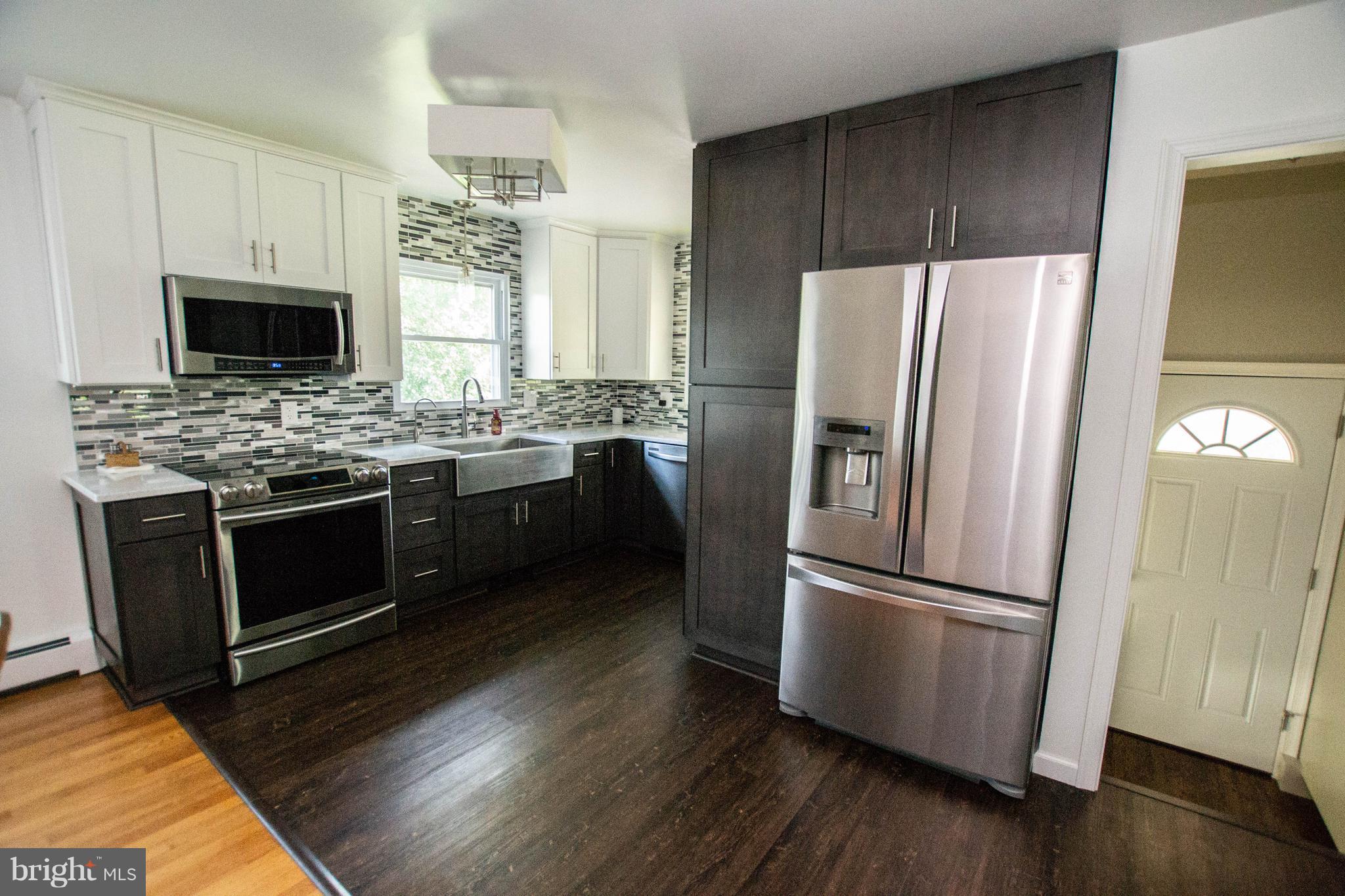 1609 Bollinger Road Westminster, MD 21157 - Photo 30 of 30 Kitchen
