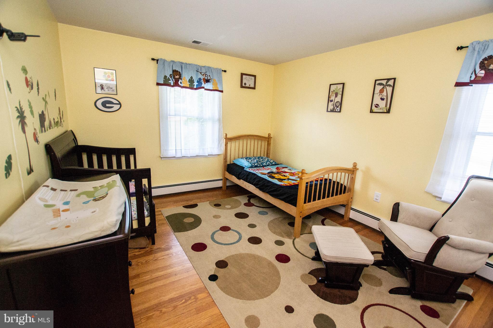 1609 Bollinger Road Westminster, MD 21157 - Photo 4 of 30 Bedroom