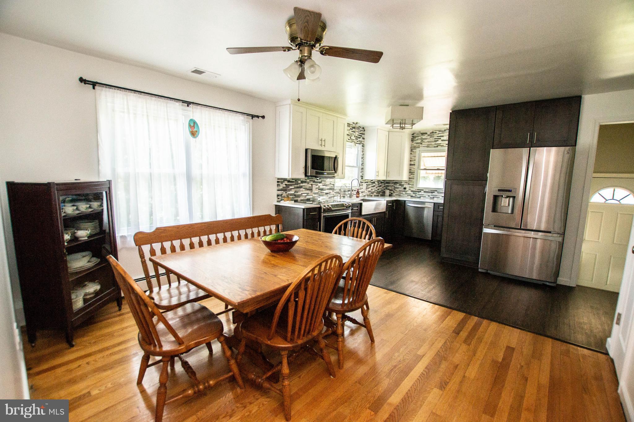 1609 Bollinger Road Westminster, MD 21157 - Photo 6 of 30 Dining Room