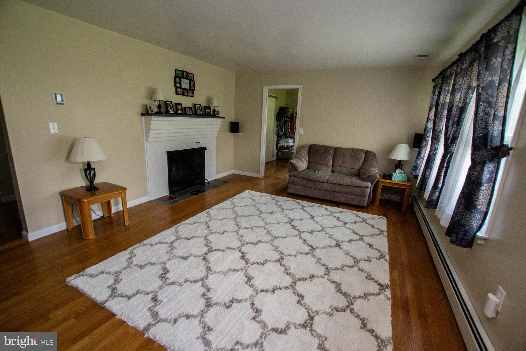 1609 Bollinger Road Westminster, MD 21157 - Photo 8 of 30 Living Room