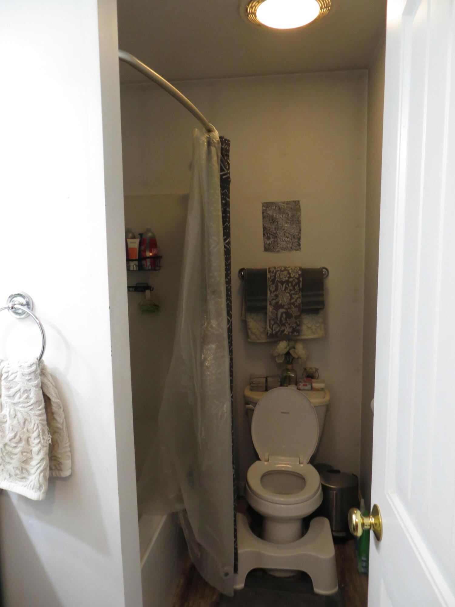 136 Hodgdon Road Levant, ME 04456 - Photo 13 of 39 IMG_0523