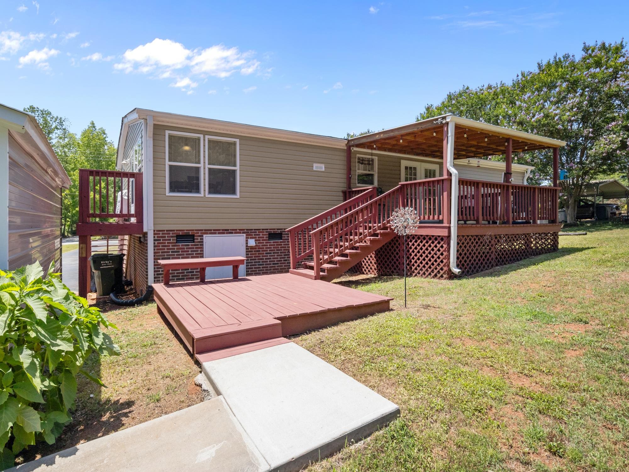 324 Groce Meadow Road Taylors, SC 29687 - Photo 37 of 47