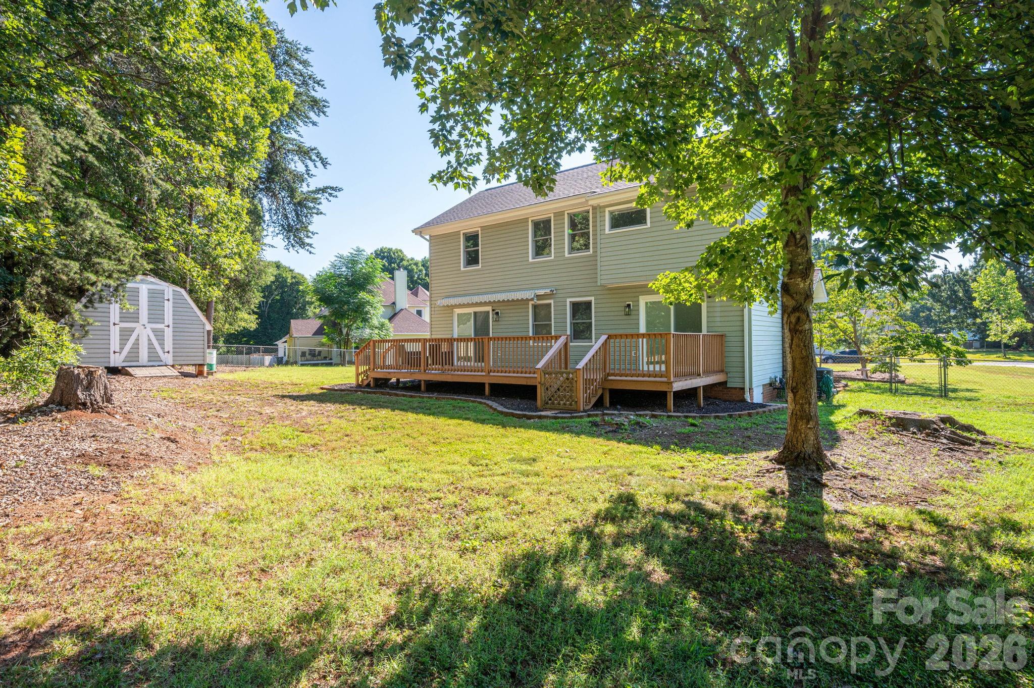4503 Briar Creek Road Maiden, NC 28650 - Photo 39 of 48