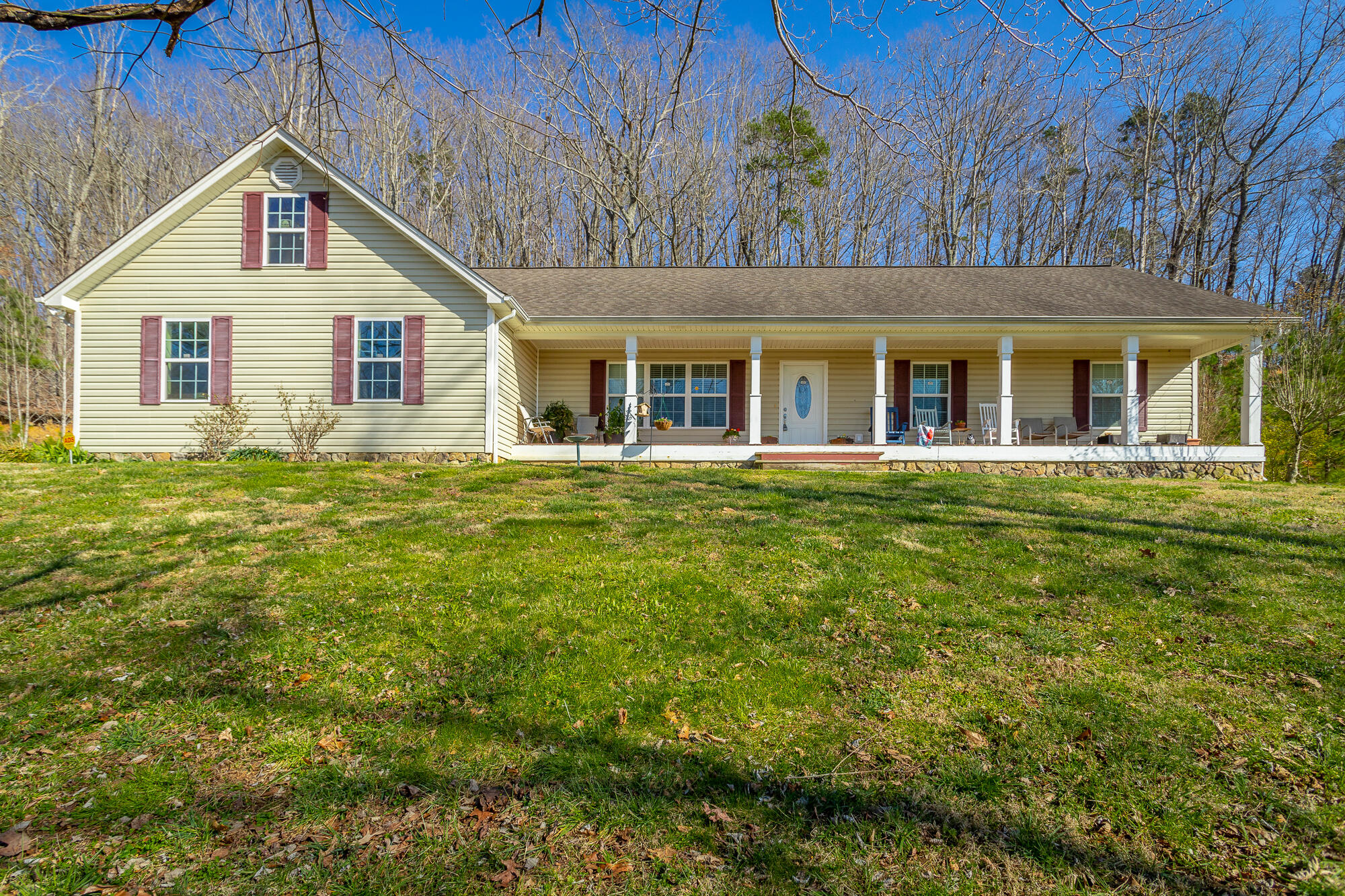 464 Old Alabama Road Ringgold, GA 30736 - Photo 1 of 32 464 Old Alabama Rd. HD-42