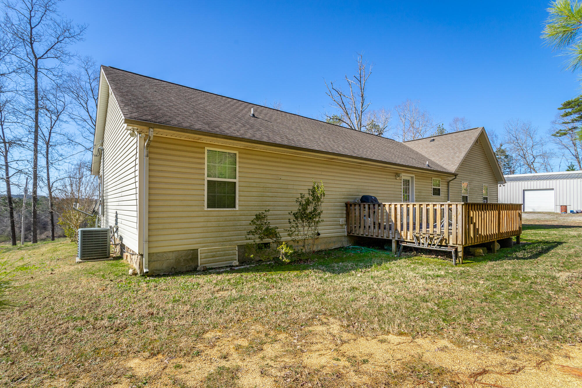 464 Old Alabama Road Ringgold, GA 30736 - Photo 26 of 32 464 Old Alabama Rd. HD-31