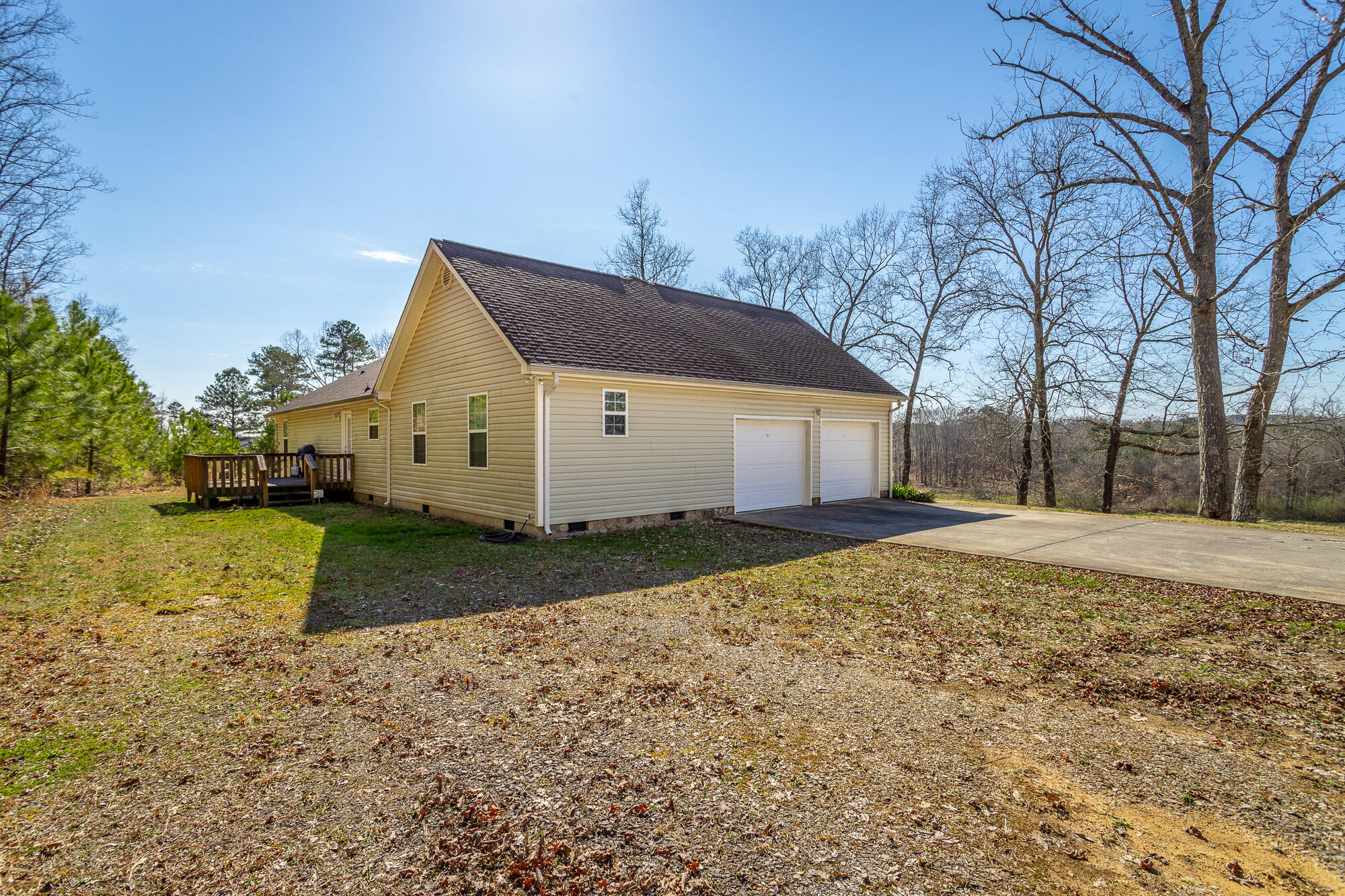 464 Old Alabama Road Ringgold, GA 30736 - Photo 27 of 32 464 Old Alabama Rd. HD-34