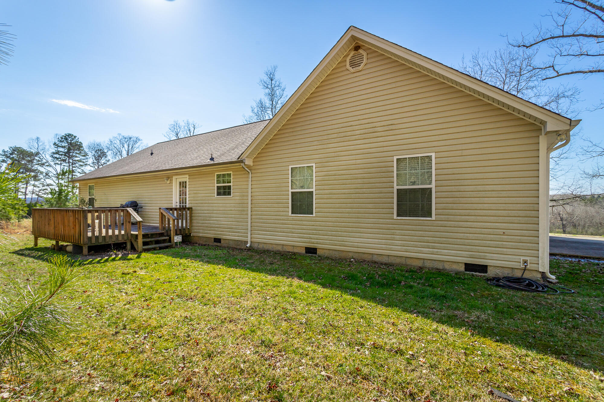 464 Old Alabama Road Ringgold, GA 30736 - Photo 28 of 32 464 Old Alabama Rd. HD-35