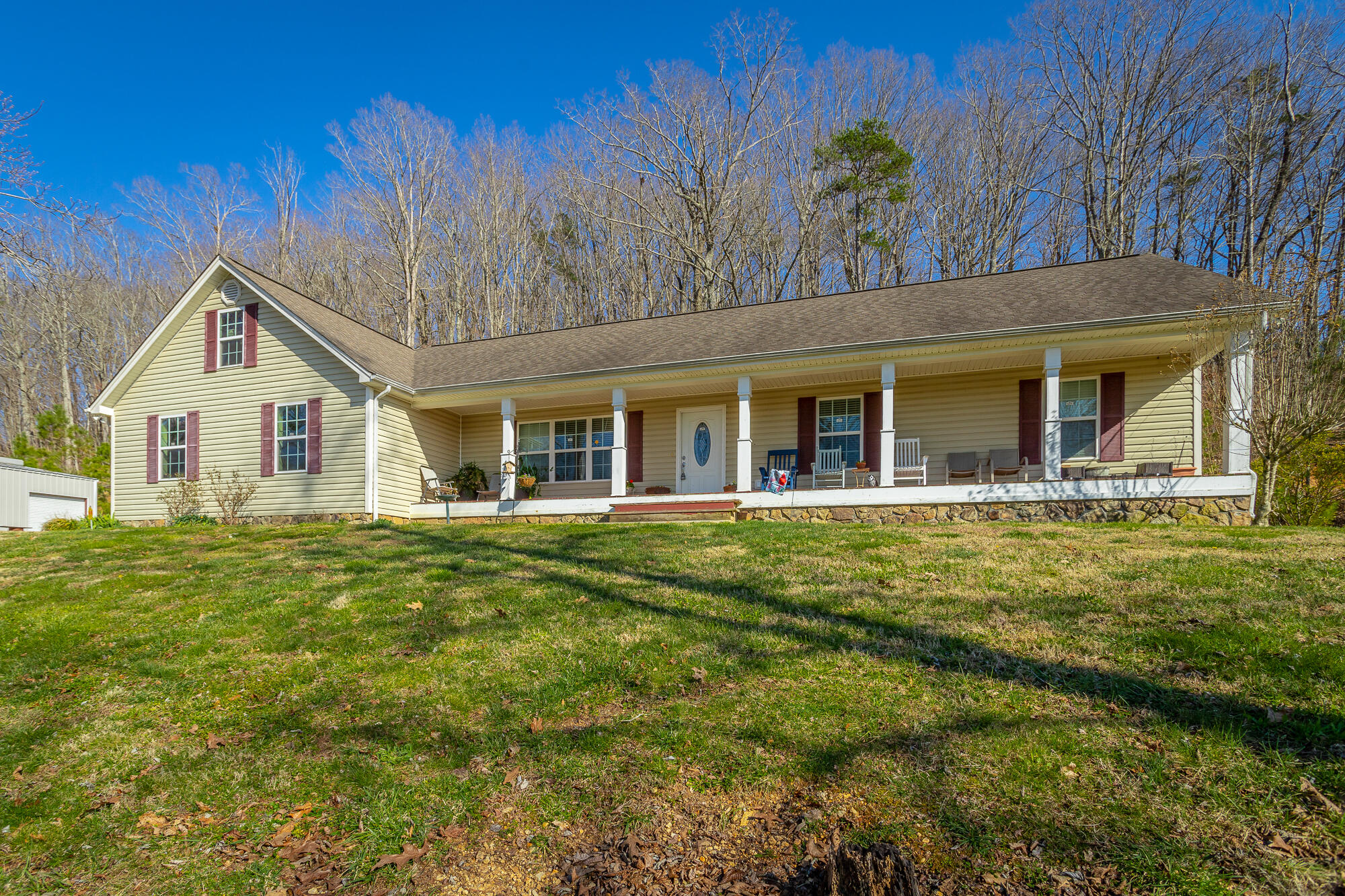 464 Old Alabama Road Ringgold, GA 30736 - Photo 3 of 32 464 Old Alabama Rd. HD-45