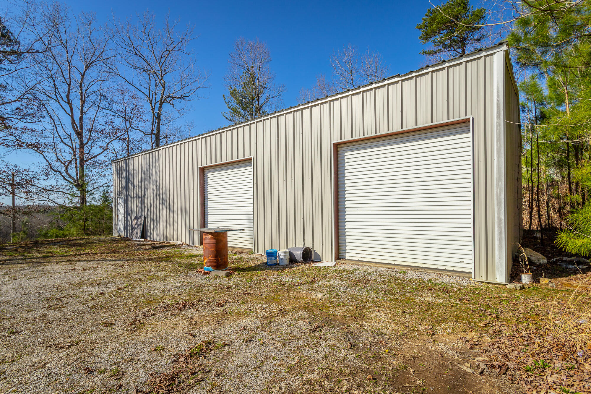 464 Old Alabama Road Ringgold, GA 30736 - Photo 32 of 32 464 Old Alabama Rd. HD-49