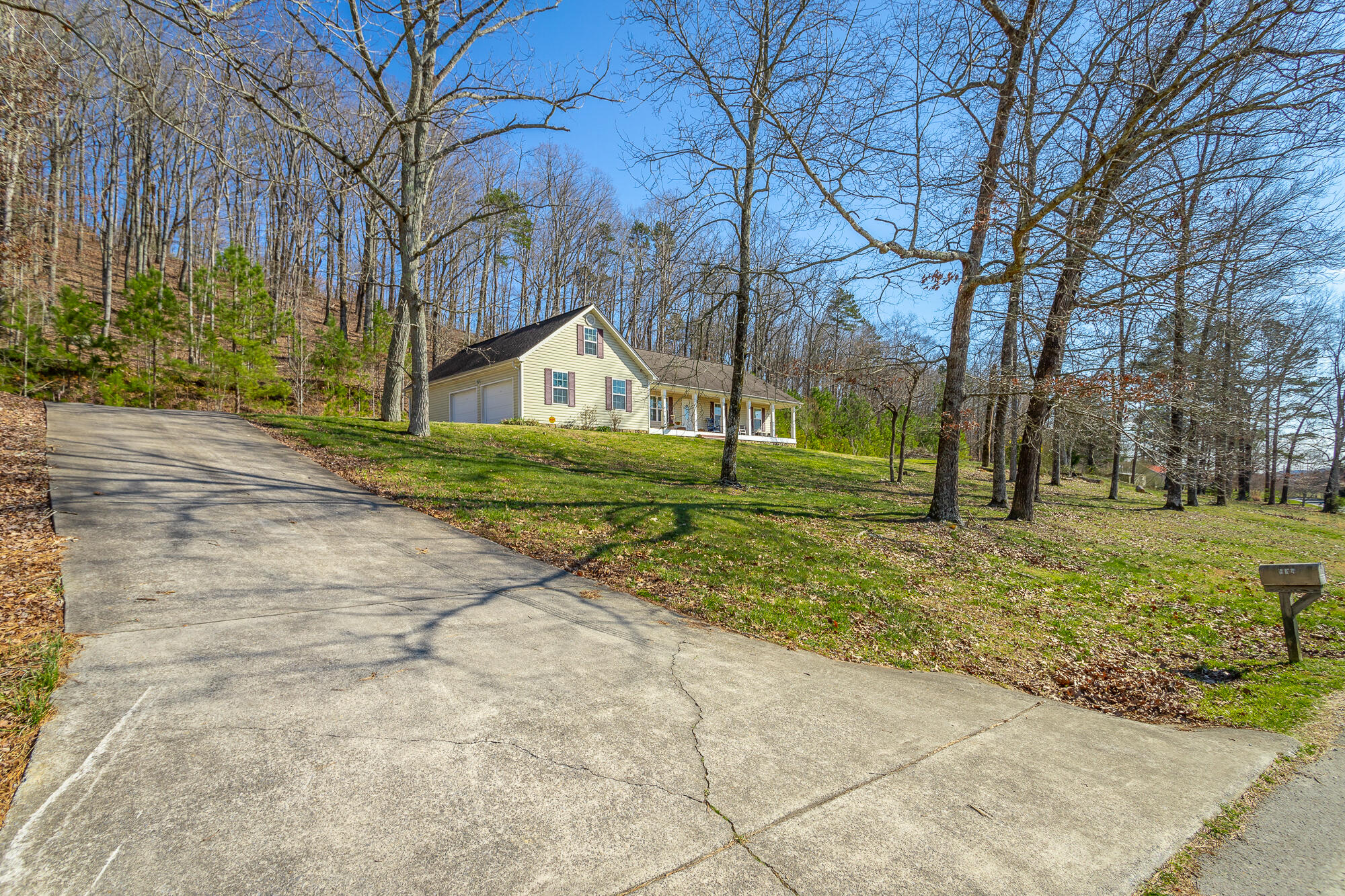 464 Old Alabama Road Ringgold, GA 30736 - Photo 4 of 32 464 Old Alabama Rd. HD-37