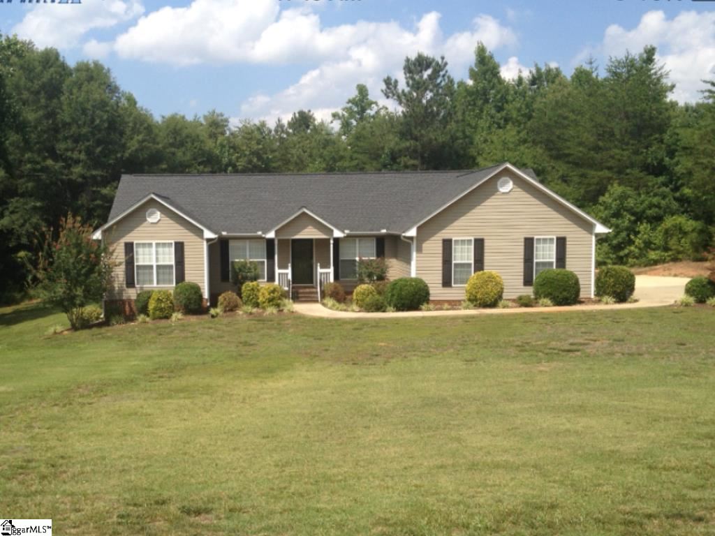 210 South Forty Road Piedmont, SC 29673 - Photo 1 of 1 Gallery Image 1