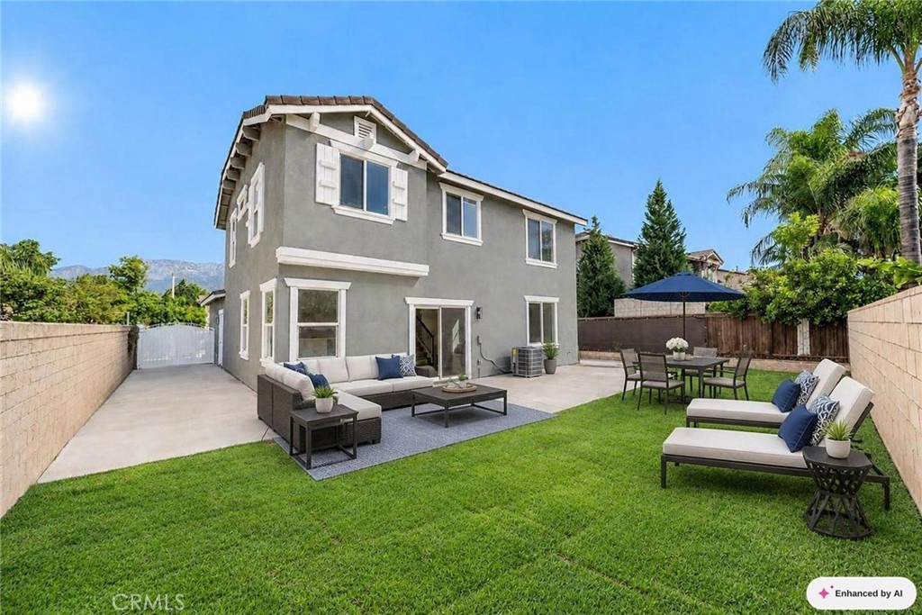 11799 Rockingham Court Rancho Cucamonga, CA 91730 - Photo 40 of 54 Gallery Image 40