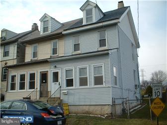 4316 Ridge Road Trainer, PA 19061 - Photo 1 of 4 Exterior Front