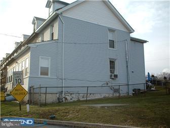 4316 Ridge Road Trainer, PA 19061 - Photo 2 of 4 Exterior Side