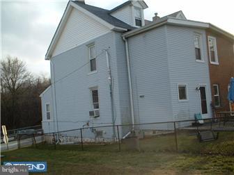 4316 Ridge Road Trainer, PA 19061 - Photo 3 of 4 Exterior Back