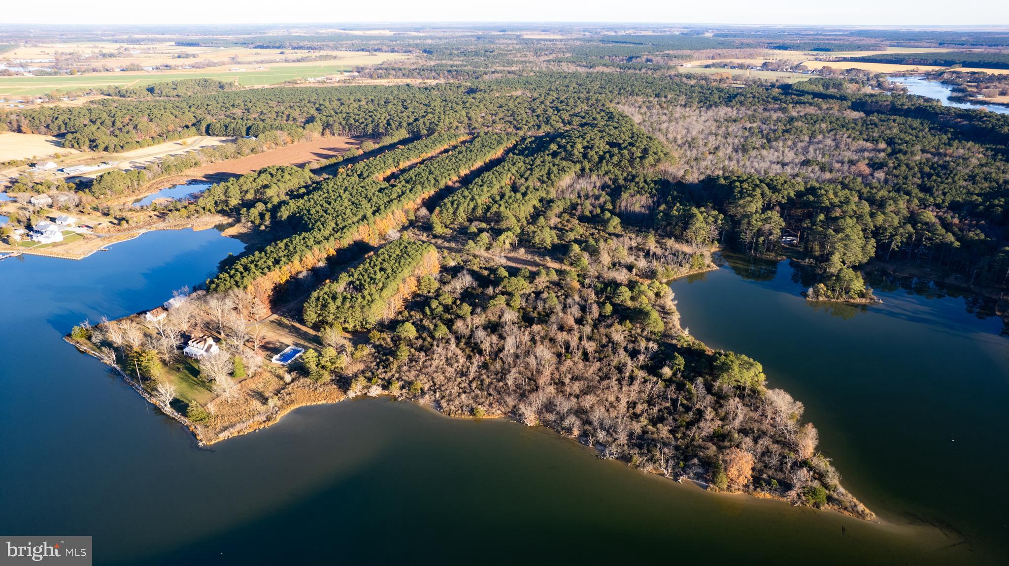Gregory Road Cambridge, MD 21613 - Photo 2 of 27