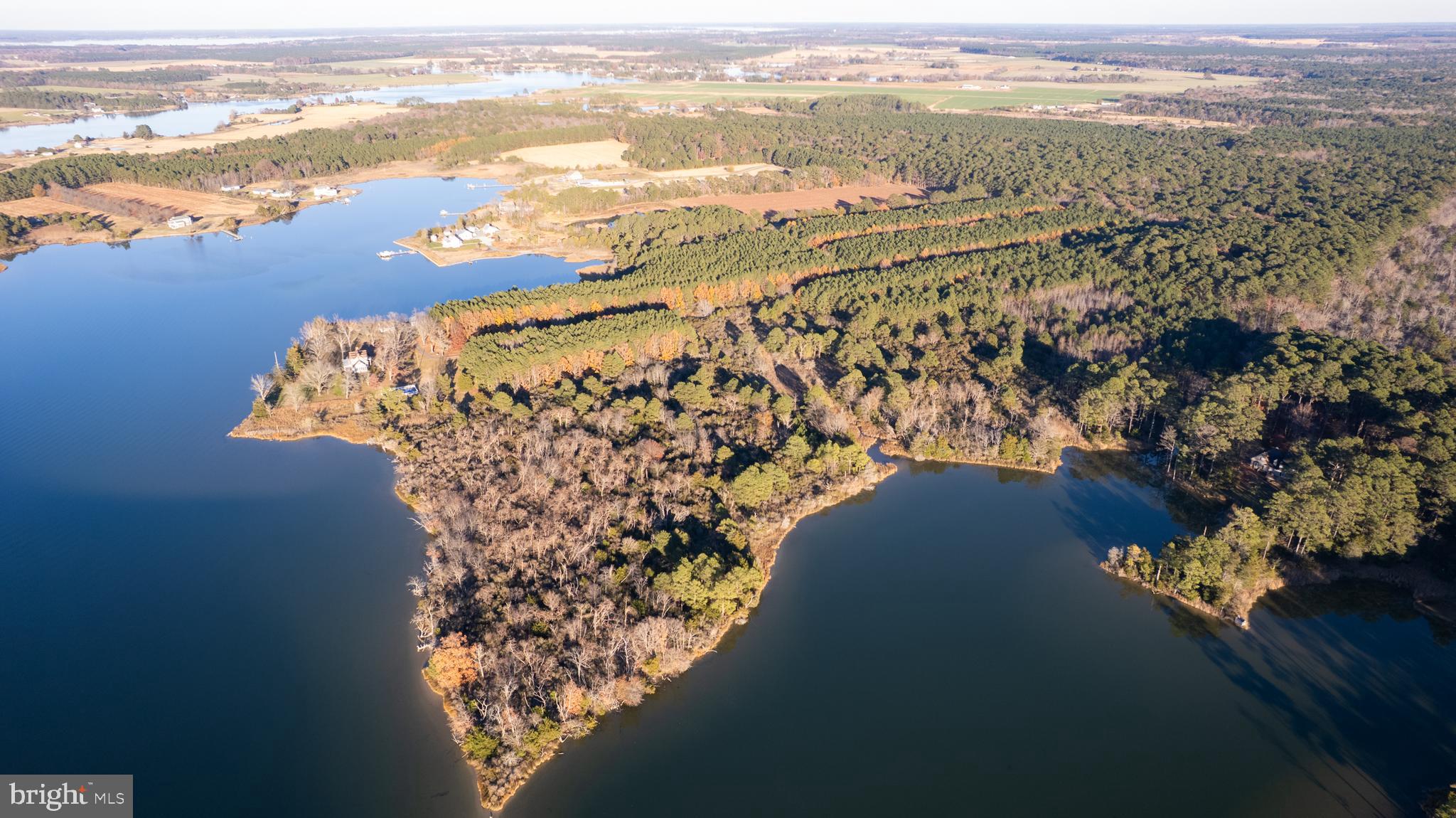 Gregory Road Cambridge, MD 21613 - Photo 6 of 27 a view of an ocean and beach