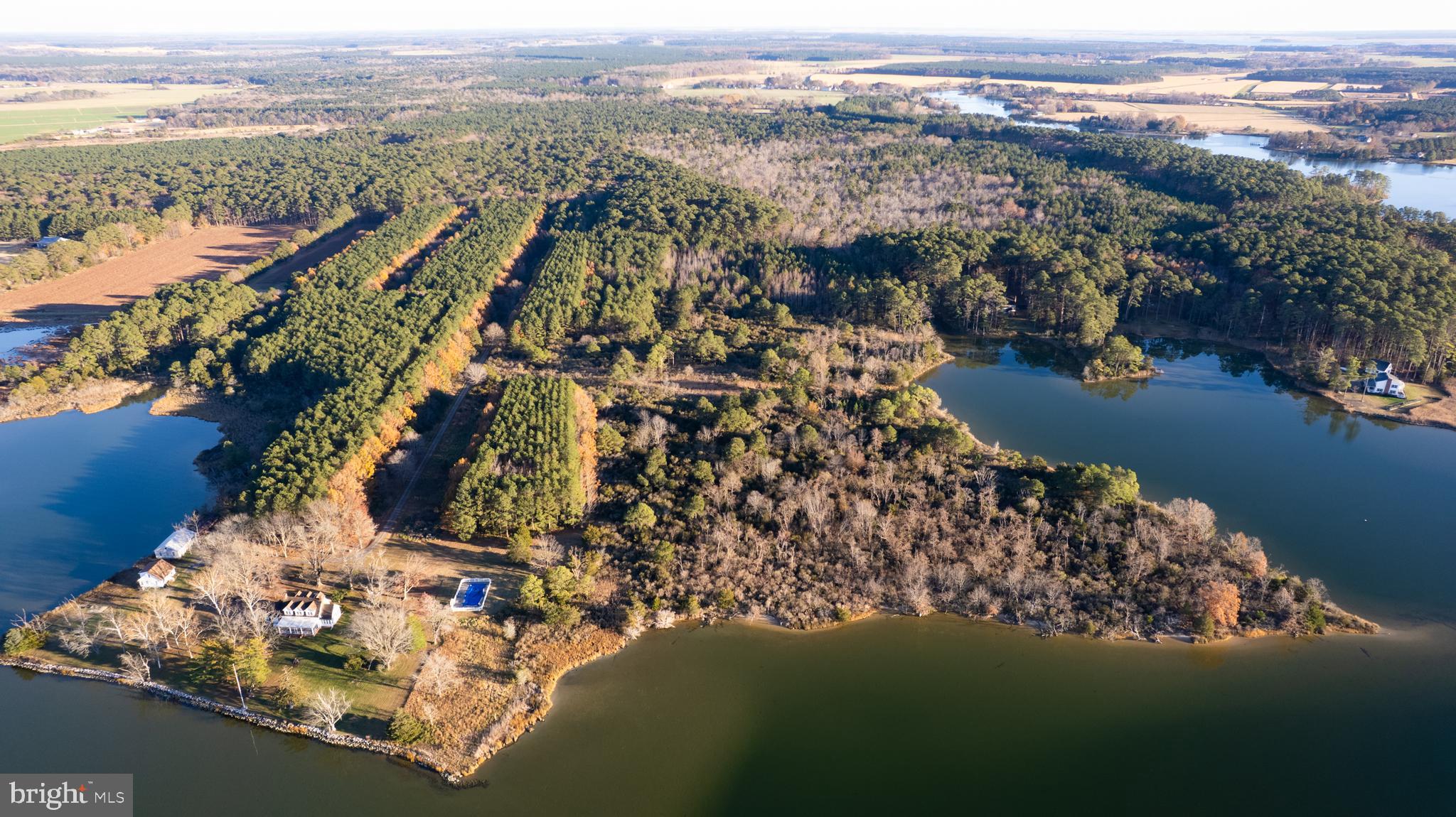 Gregory Road Cambridge, MD 21613 - Photo 8 of 27 a view of a city