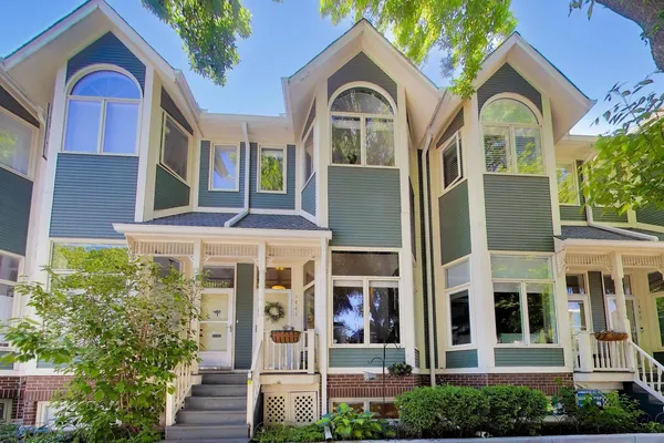 $775,000 | 1441 West Altgeld Street, Chicago, IL 60614