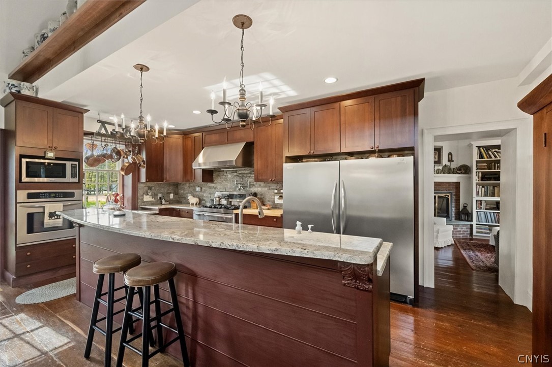 1322 Albany Road Litchfield, NY 13322 - Photo 5 of 49