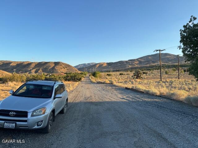 Barrel Springs Palmdale, CA 93552 - Photo 18 of 19 IMG_0314