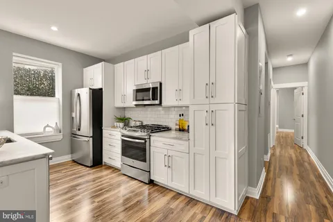 $600,000 | 1719 Lincoln Road Northeast, Unit 1, Washington, DC 20002