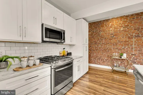$600,000 | 1719 Lincoln Road Northeast, Unit 1, Washington, DC 20002