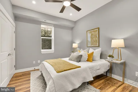 $600,000 | 1719 Lincoln Road Northeast, Unit 1, Washington, DC 20002