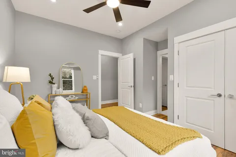 $600,000 | 1719 Lincoln Road Northeast, Unit 1, Washington, DC 20002