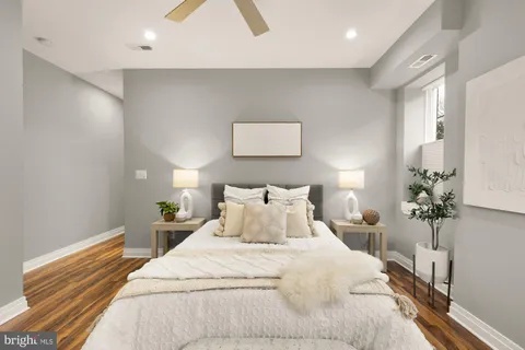 $600,000 | 1719 Lincoln Road Northeast, Unit 1, Washington, DC 20002