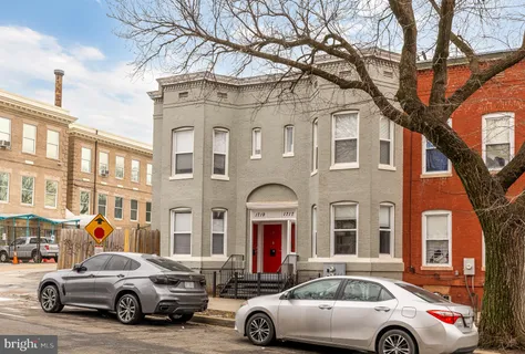 $600,000 | 1719 Lincoln Road Northeast, Unit 1, Washington, DC 20002