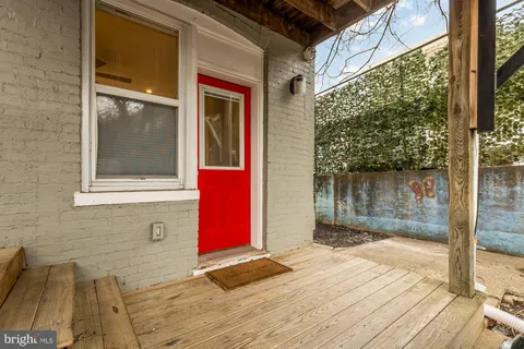 $600,000 | 1719 Lincoln Road Northeast, Unit 1, Washington, DC 20002