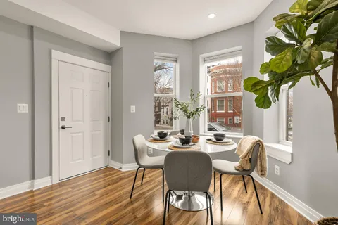$600,000 | 1719 Lincoln Road Northeast, Unit 1, Washington, DC 20002